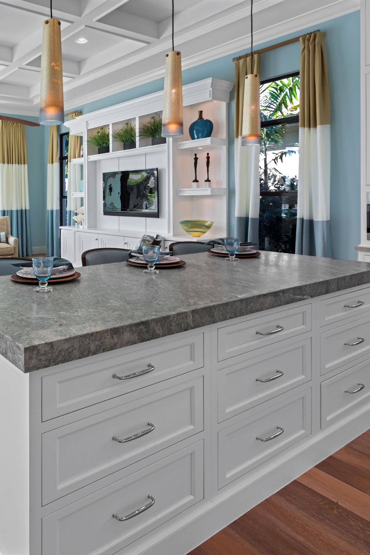 Calculate Granite Weight 2.