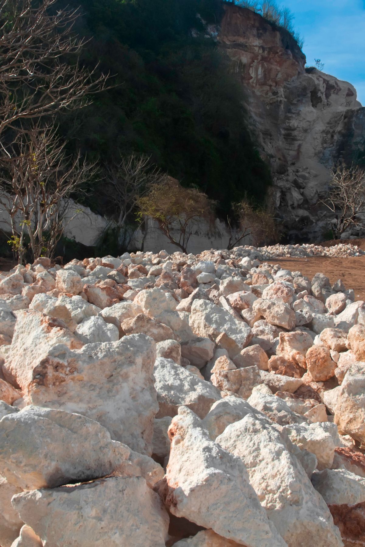 Crushed Limestone Calculator 1.