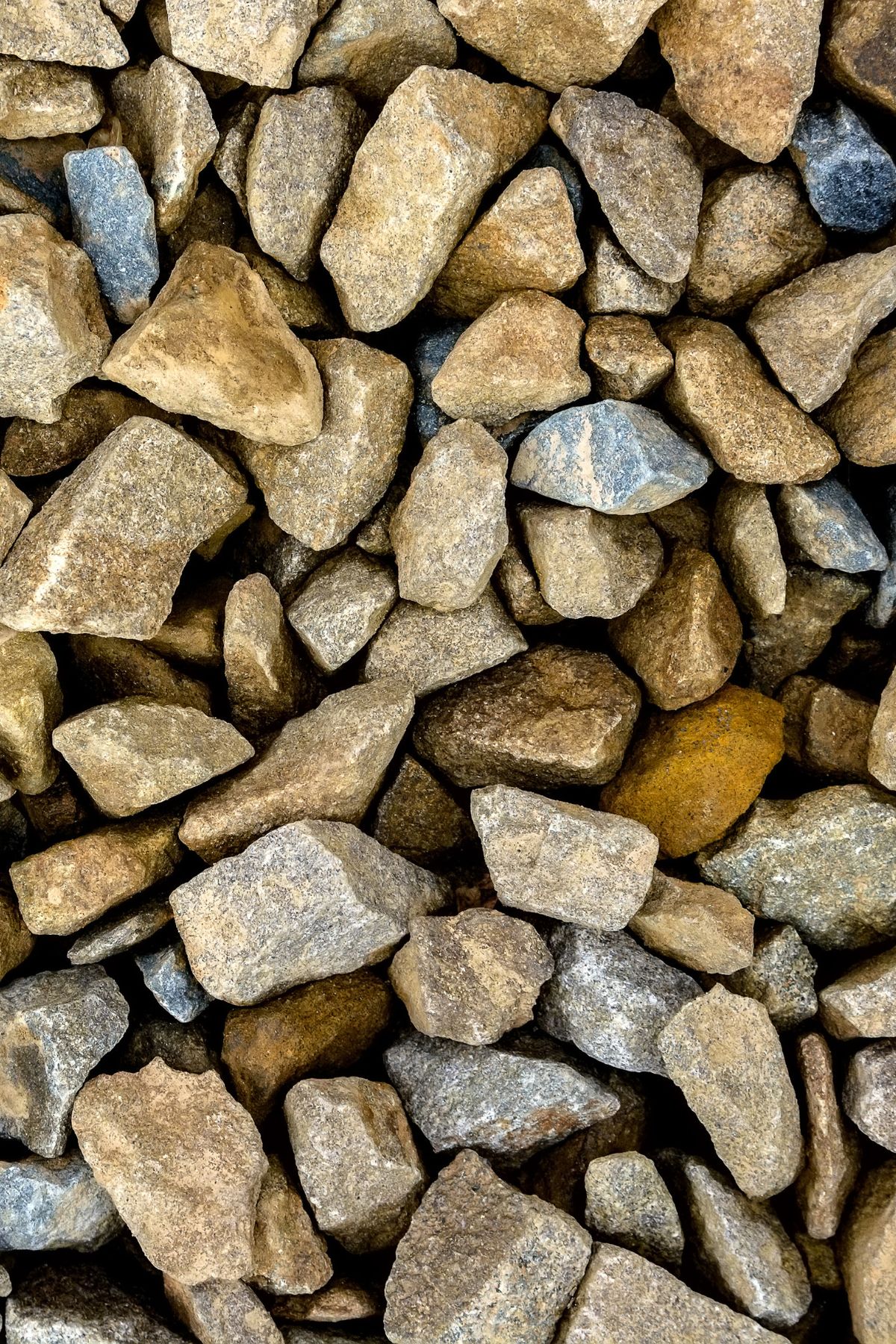 Crushed Limestone Calculator 2.