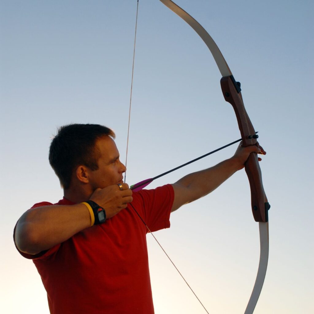 Draw Length Calculator featured.