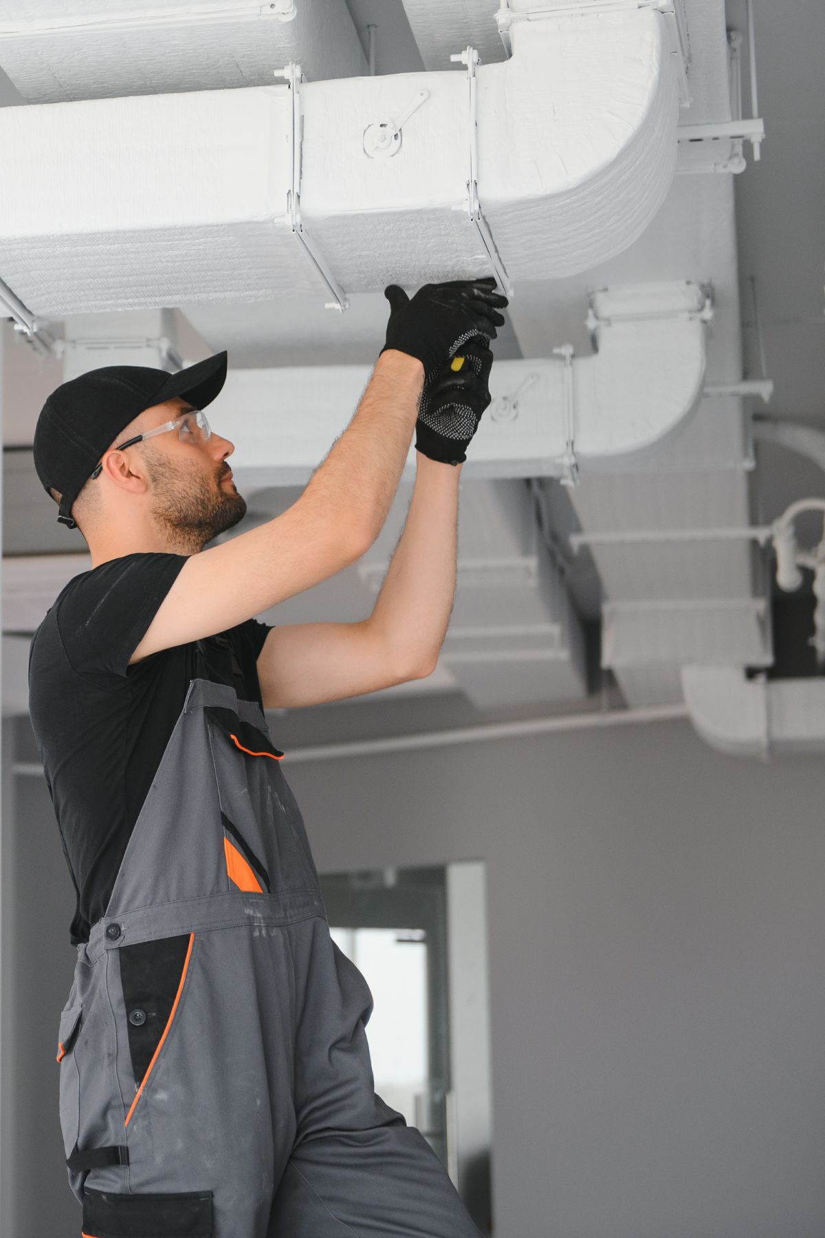 Hvac duct sizing calculator.